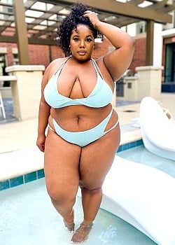 Meshia Ferguson